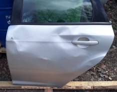Дверь задняя левая Ford Focus 3 (2014-2019) (CEW) (1885271) в Кемерово Дверь боковая. Ford Focus, CB8, CEW