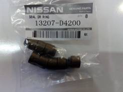 Колпачок маслосъемный Nissan SR# / QR# / VQ# / RB20DE - впуск / выпуск в Улан-Удэ Маслосъемные колпачки. Nissan: King Cab, Altima, Lucino, NX-Coupe, 370Z, NP300, Almera, Caravan, Cedric, 300ZX, Cima, Auster, Cabstar, Liberta Villa...