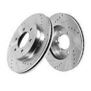 Диски торм перед перфор Gbrake Nissan Patrol Y62, Infiniti QX56,80 в Хабаровске Диск тормозной. Infiniti QX56, Z62 Infiniti QX80, Z62 Nissan Patrol, Y62 Двигатели: VK56VD, VK56DE, VQ40DE