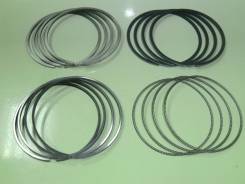 Кольца поршневые комплект TD27 12033-43G10 в Тюмени Кольца поршневые. Nissan: Caravan, Cedric, Terrano, Atlas, Cabstar, Pickup, Homy, Datsun Truck Двигатели: TD27, TD27T