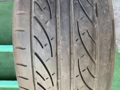 (В102) Bridgestone B500Si, 185/55 R15 в Находке Bridgestone B500Si. Летние, 2005 год, 40 %