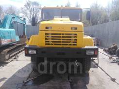 Краз 6443, 2007 в Хабаровске Краз 6443. Седельный тягач Краз-6443 в Хабаровске., 14 860 куб. см., 28 000 кг., 6x6