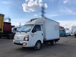 Hyundai Porter, 2013 в Москве Hyundai Porter. Хендай портер рефрижератор 2013 год, 2 497 куб. см., 995 кг., 4x2