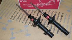Передние амортизаторы KYB Honda StepWGN RF1 в Кемерово Амортизатор. Honda S-MX, RH1, RH2 Honda Stepwgn, RF1, RF2 Двигатель B20B