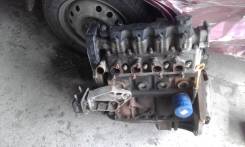 Двигатель Daewoo Nexia A15SMS 2013г в Барнауле Двигатель в сборе. Daewoo Nexia Chevrolet Lanos Двигатели: A15SMS, LX6