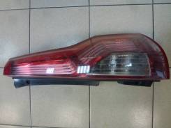 Фонарь задний правый 00946602RE Citroen C4 Picasso 2006-2013 в Челябинске Стоп-сигнал. Citroen C4 Picasso, UD EP6, EP6CDT