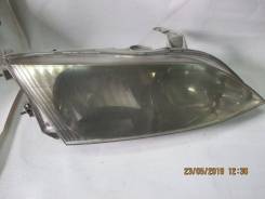 Фара Toyota Windom MCV21 правая в Новосибирске Фара. Toyota Windom, MCV21
