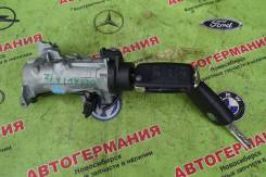 Замок зажигания Skoda Octavia 1Z (04-13) в Новосибирске Замок зажигания. Volkswagen: Passat, Caddy, Crafter, Jetta, Scirocco, Sharan, Tiguan, Beetle, Eos, e-Golf, Touran, Golf Seat: Ibiza, Ateca, Altea, Leo...