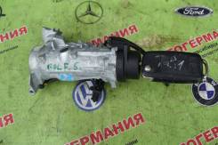Замок зажигания Volkswagen Golf 5 (03-09) в Новосибирске Замок зажигания. Volkswagen: Passat, Caddy, Crafter, Jetta, Scirocco, Sharan, Tiguan, Beetle, Eos, e-Golf, Touran, Golf Seat: Ibiza, Ateca, Altea, Leo...