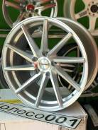 Новые разносторонние Vossen cvt 873 8.5j-19" 5*114.3 40 73.1 SFP в Пятигорске Vossen. 8.5x19", 5x114.30, ET40, ЦО 73,1 мм.