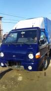 Hyundai Porter, 2007 в Екатеринбурге Hyundai Porter. Продается грузовик Хундай Портер 2007г, 2 500 куб. см., 900 кг., 4x2