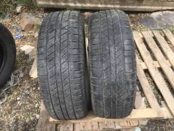 Hankook DynaPro HP RA23, P 265/65 R17 во Владивостоке Hankook DynaPro HP RA23. Летние, 2012 год, 40 %, 2 шт