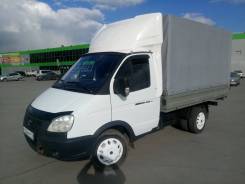 ГАЗ 3302, 2011 в Новосибирске ГАЗ 3302. Продам ГАЗ Бизнес 3302 в Новосибирске, 2 890 куб. см., 1 660 кг., 4x2