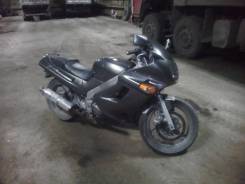 Kawasaki ZZR 250, 1996 