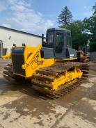 Shantui SD16, 2013 в Москве Shantui SD16. болотоход, 10 000 куб. см., 18 000 кг.