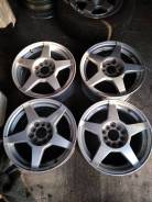 Продам литьё. в Благовещенске AMS. 6.0x15", 5x100.00, 5x114.30. Под заказ