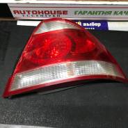 Фонарь задний правый для Nissan Almera Classic (B10) 2006-2013 в Ессентуках Стоп-сигнал. Nissan Almera Classic, B10 Nissan Sunny, B10RS Nissan Almera, B10RS Двигатели: QG15, QG16