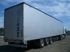 Schmitz SW, 2007 в Москве Schmitz SW. Schmitz Шмитц SW24 полуприцеп щеповоз, 2007 гв, 31 200 кг.