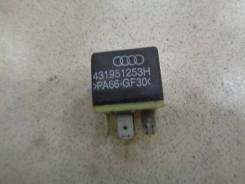 Реле Audi A6 C5 1997-2004 Номер OEM 431951253h в Карпинске Реле Audi A6 C5 1997-2004 Номер OEM 431951253h