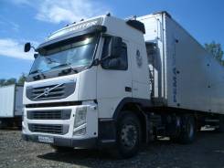 Volvo FM13, 2012 в Москве Volvo FM13. Volvo Вольво FM13 седельный тягач, 2012 г. в, 12 780 куб. см., 12 000 кг., 4x2
