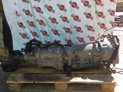 Автомат (4 ступенчатый) Mitsubishi Pajero V75W во Владивостоке АКПП. Mitsubishi Pajero, V75W, V65W Mitsubishi Montero, V75W 6G74