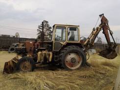 ОЗТМ ЗТМ-60Л, 1995 в Улан-Удэ ОЗТМ ЗТМ-60Л. Продам трактор ОЗТМ-60Л, 150 л.с.
