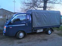 Hyundai Porter II, 2010 в Минусинске Hyundai Porter II. Продаётся грузовик porter2 Super, 2 500 куб. см., 1 500 кг., 4x2