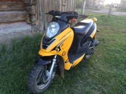 Racer Sagita 50 