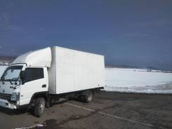 Baw Fenix, 2015 в Новосибирске Baw Fenix. Продам BAW феникс, 3 200 куб. см., 3 000 кг., 4x2
