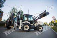 Hidromek HMK 102B, 2019 в Красноярске Hidromek HMK 102B. Экскатор погрузчик, 1,00 куб. м.