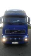 Volvo, 2006 в Хабаровске Volvo. Продам вольво фш тягач с рефкой, 12 000 куб. см., 20 000 кг., 4x2