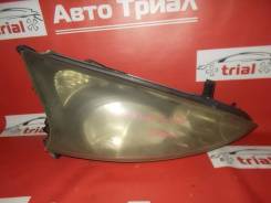 Фара Mitsubishi Grandis NA4W 4G69 RH 100-87649 в Новосибирске Фара. Mitsubishi Grandis, NA4W 4G69