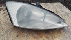 Фара передняя правая на Ford Focus 1 (1998-2005) в Прокопьевске Фара. Ford Focus, CAK