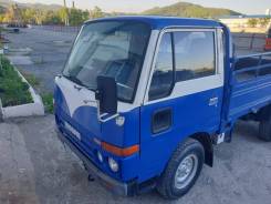 Nissan Atlas, 1989 в Находке Nissan Atlas. Продам грузовик, 3 000 куб. см., 2 000 кг., 4x2