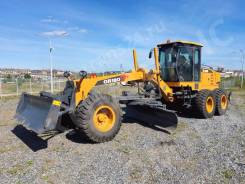 XCMG GR180, 2018 в Челябинске XCMG GR180. Грейдер , 8 300 куб. см.