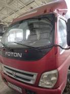 Foton BJ5121VHCFG-D, 2007 в Новосибирске Foton. Продам фургон , 4 700 куб. см., 6 000 кг., 4x2