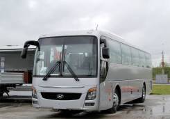 Hyundai Universe, 2019 в Челябинске Hyundai Universe. Автобус Space Luxury, Euro V, 45 мест, В кредит, лизинг