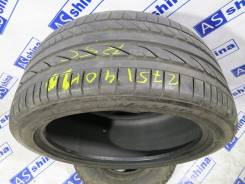 Bridgestone Dueler H/P Sport Run Flat, 275 / 40 / R20 в Москве Bridgestone Dueler H/P Sport Run Flat. Летние, 30 %