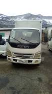 Foton Ollin, 2008 во Владивостоке Foton Ollin. Продается грузовик, 4 000 куб. см., 3 000 кг., 4x2