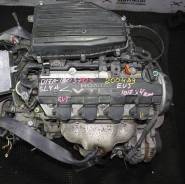Двигатель Honda D17A Контрактная | Установка | Гарантия | Кредит в Кемерово Двигатель в сборе. Honda Edix, BE1, BE2 Honda Stream, RN1, RN2 Honda Civic, EM2, ES1, EU3, EU4 Honda Civic Ferio, ES1, ES3, ET2 Двигатели: D17A, D17A2...