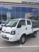 Kia Bongo, 2013 в Новосибирске Kia Bongo. Продается грузовик KIA Bongo lll, 2 500 куб. см., 1 000 кг., 4x4