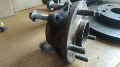 Ступица колеса Toyota 43550-02010 в Ишиме Ступица. Scion iM, ZRE186 Scion xB, AZE151 Scion tC, AGT20 Lexus HS250h, ANF10 Toyota: Mark X Zio, Prius a, Mark X, RAV4, Avensis, Scion, Corolla, Van...