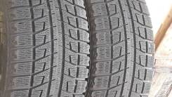 Bridgestone Blizzak Revo2, 205/55R16 во Владивостоке Bridgestone Blizzak Revo2. Всесезонные, 2012 год, 5 %, 2 шт