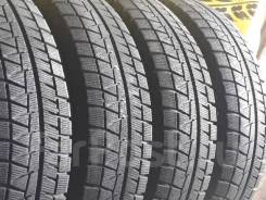 Bridgestone Blizzak Revo GZ, 185/70R14 во Владивостоке Bridgestone Blizzak Revo GZ. Всесезонные, 2013 год, 10 %, 4 шт