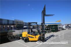 Liugong CPCD 30, 2019 в Казани Liugong CPCD 30. Новый дизельный вилочный погрузчик LiuGong CPCD30, 3 000 кг., Дизельный