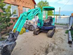 IHI 30VZ, 2013 в Белогорске IHI 30VZ. Продается экскаватор IHI 30z, 0,12 куб. м.