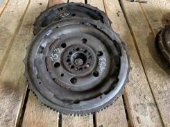 Маховик Nissan Primera P12 2.2 YD22 в Москве Маховик. Nissan Primera, P12, P12E YD22DDT