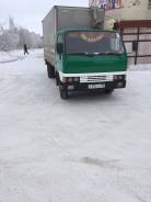 Hyundai Mighty, 1990 в Братске Hyundai Mighty. Продам грузовой фургон, 3 200 куб. см., 3 000 кг., 4x2