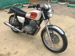 Honda CB 400SS, 2002 в Чите Honda CB 400SS. 400 куб. см., исправен, птс, с пробегом