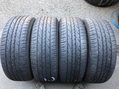Dunlop Enasave EC203, 205/55 R16 во Владивостоке Dunlop Enasave EC203. Летние, 2015 год, 5 %